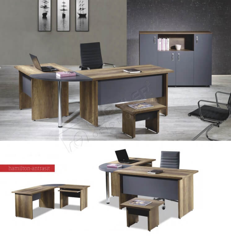 2041 - Ofis Masaları