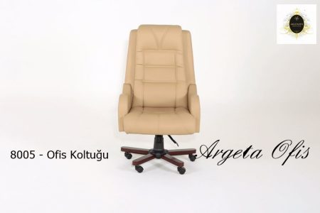 Geniş oturma alanı ile konforlu bir deneyim sunan