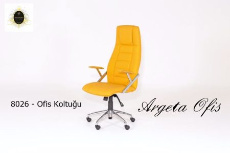 Yumuşak ve rahat bir oturum sağlayan