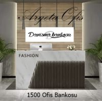 1500 Danışma Bankosu