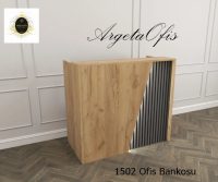1502 Danışma Bankosu