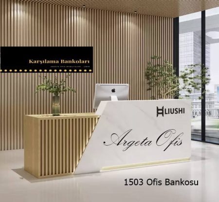 1503 Danışma Bankosu