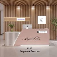 1503 Danışma Bankosu