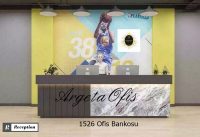 1526 Danışma Bankosu