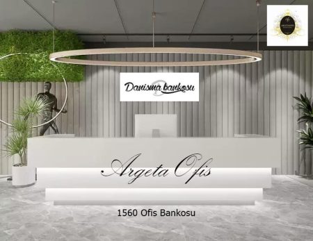 1560 Danışma Bankosu