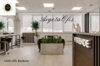 1600 Danışma Bankosu