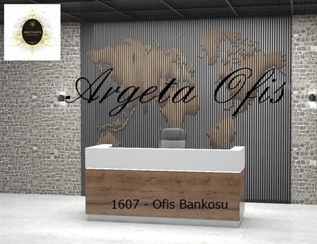 1607 Danışma Bankosu