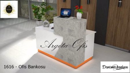 1616 Danışma Bankosu