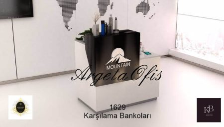1629 Danışma Bankosu