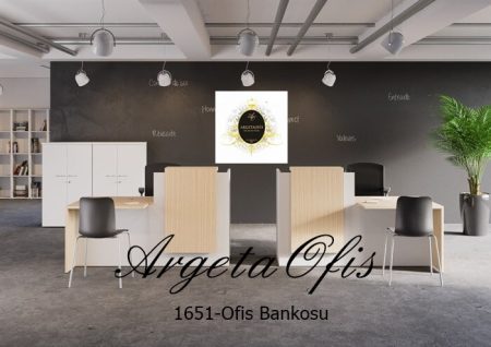 1651 Danışma Bankosu