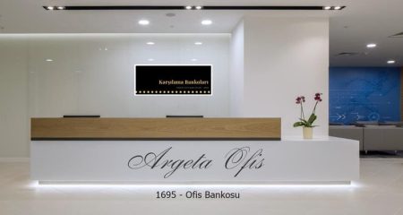 1695 Danışma Bankosu