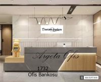 1732 Danışma Bankosu