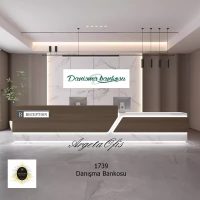 1739 Danışma Bankosu