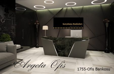 1755 Danışma Bankosu