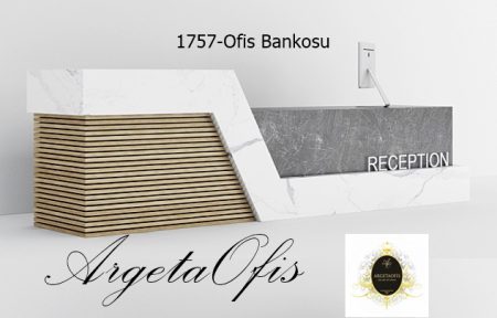 1757 Danışma Bankosu