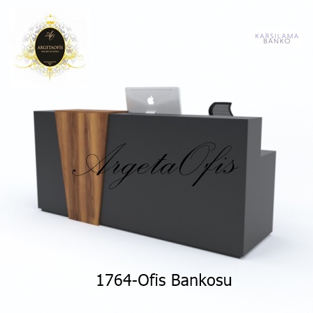 1764 Danışma Bankosu