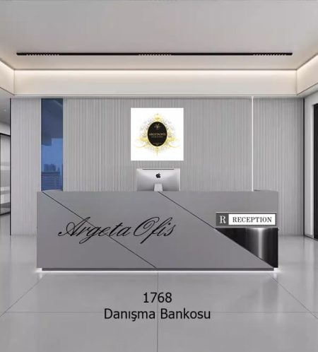 1768 Danışma Bankosu