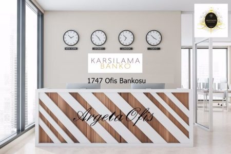 1777 Danışma Bankosu