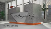 1827 Danışma Bankosu
