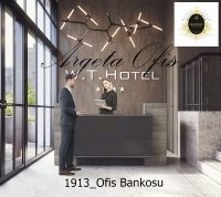 1913 Danışma Bankosu