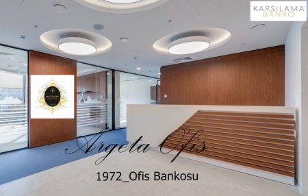 1972 Danışma Bankosu