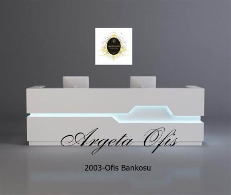 2003 Danışma Bankosu
