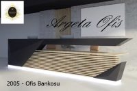 2005 Danışma Bankosu