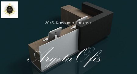 3045 Danışma Bankosu