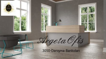 3050 Danışma Bankosu