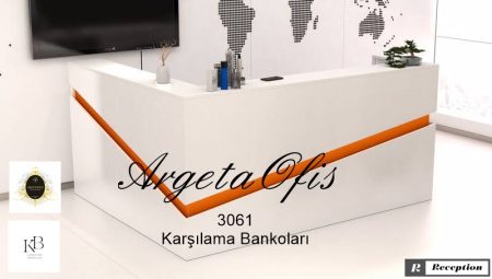 3064 Danışma Bankosu
