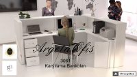 3064 Danışma Bankosu