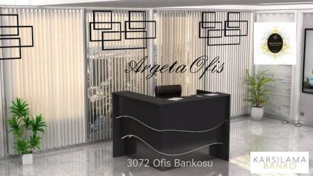 3072 Danışma Bankosu