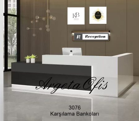 3076 Danışma Bankosu