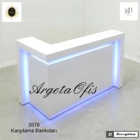 3078 Danışma Bankosu