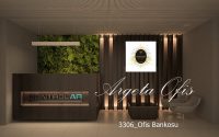 3306 Danışma Bankosu