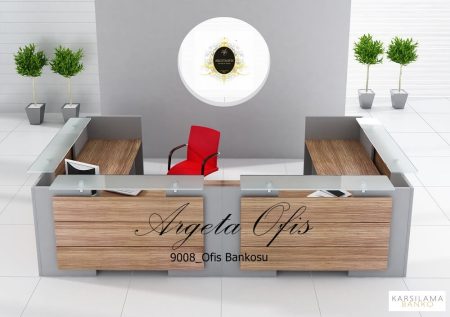 9008 Danışma Bankosu