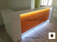 Soft 01 Danışma Bankosu