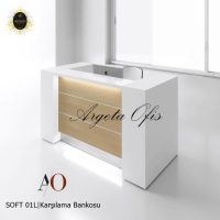 Soft 01 Danışma Bankosu