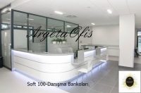 Soft 100 Danışma Bankosu