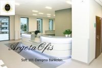 Soft 101 Danışma Bankosu
