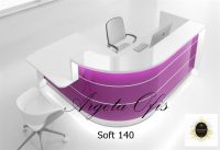 Soft 140 Danışma Bankosu