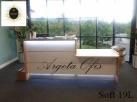 Soft 19 Danışma Bankosu