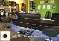 Soft 22 Danışma Bankosu