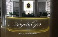 Soft 27 Danışma Bankosu