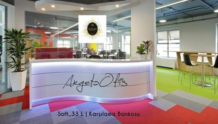 Soft 33 Danışma Bankosu