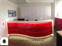 Soft 33 Danışma Bankosu