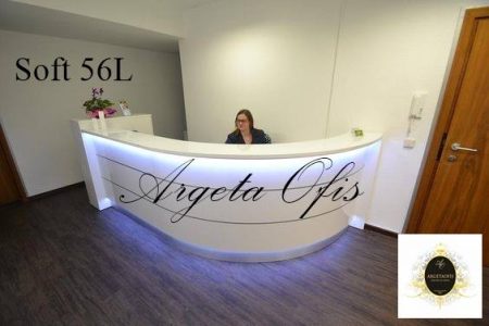 Soft 56 Danışma Bankosu