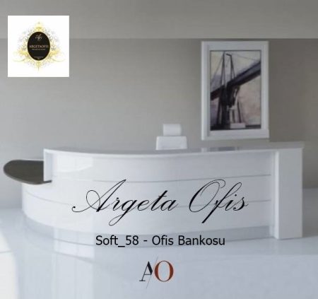 Soft 58 Danışma Bankosu