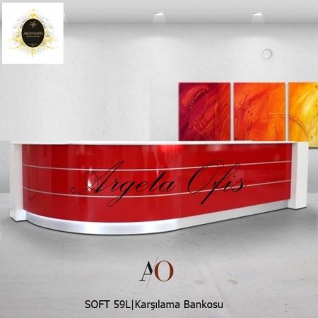 Soft 59 Danışma Bankosu