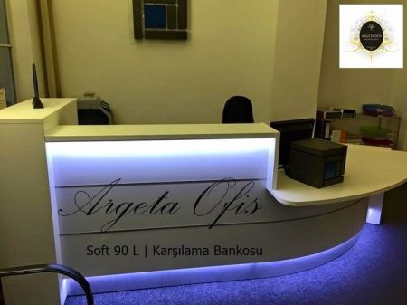 Soft 90 Danışma Bankosu